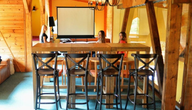 Lesana Špindlerův Mlýn